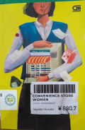 convenience Store Woman : Gadis Minimarket