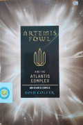 Artemis Fowl And the Atlantis Complex