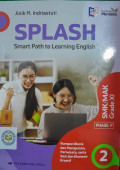SPLASH : Smart Path to Learning English Rumpun Bisnis dan Manajemen Phase F Grade XI