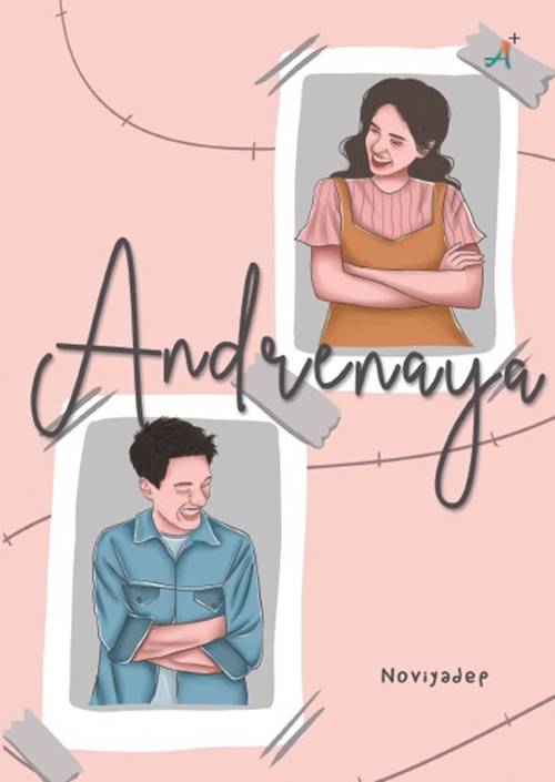 Andrenaya