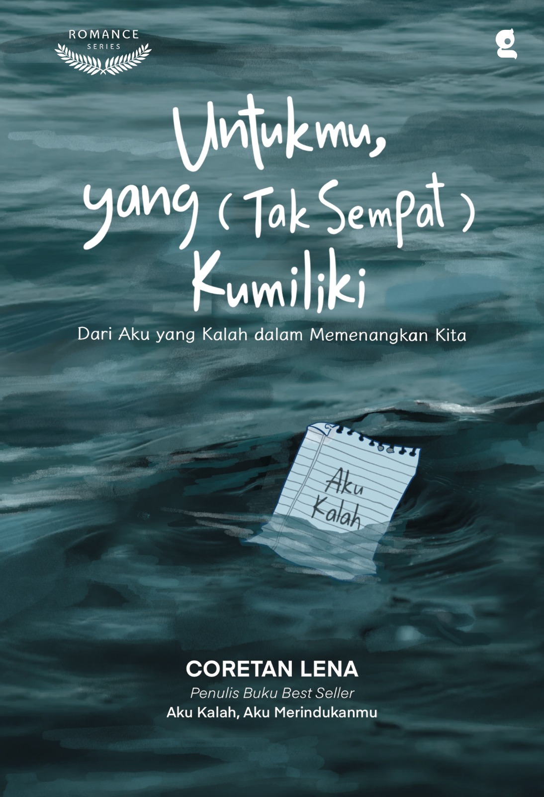 Untukmu Yang Tak Sempat Kumiliki