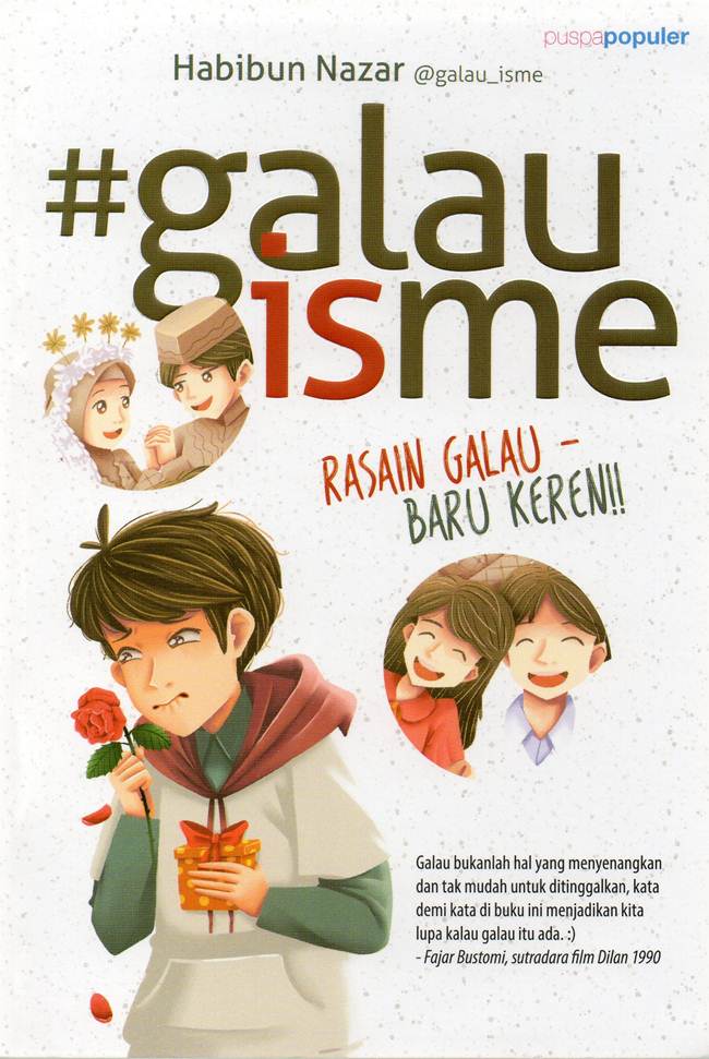 Galau Isme