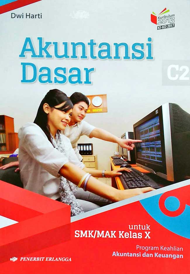 Akuntansi Dasar : Untuk SMK/MAK Kelas X