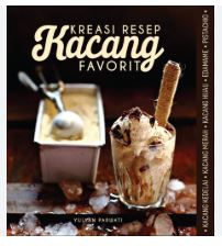 Kreasi Resep Kacang Pavorit