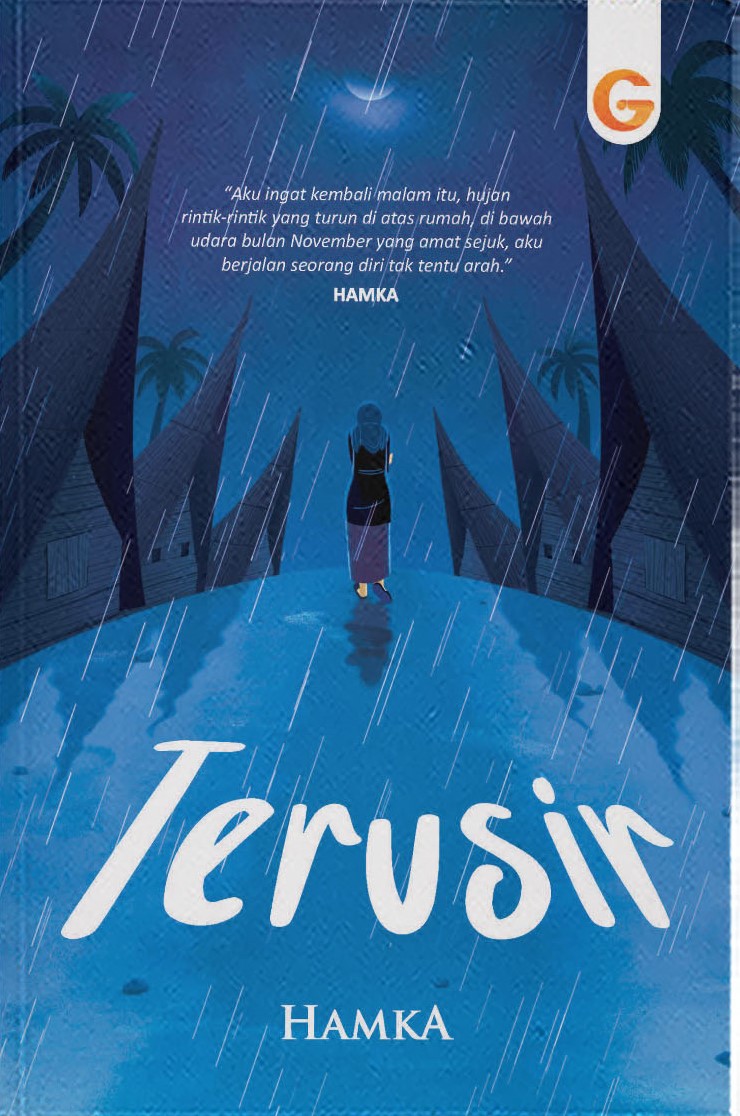 Terusir