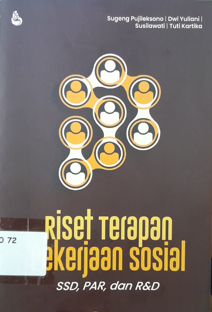 Riset Terapan Pekerjaan Sosial SSD PAR dan R&D