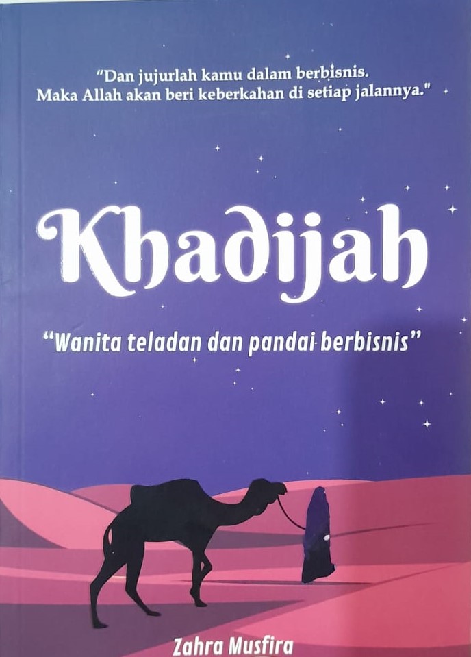 Khadijah