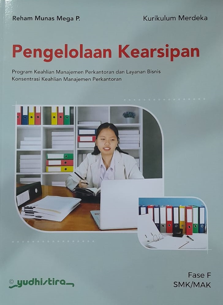 Pengelolaan Kearsipan Fase F ( Yudhistira )