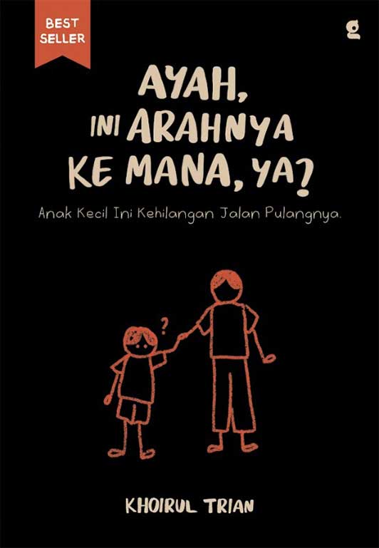 Ayah Ini Arahnya Ke Mana Ya ?