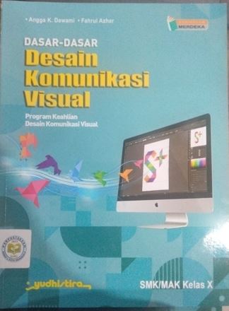 Dasar-Dasar Desain Komunikasi Visual
