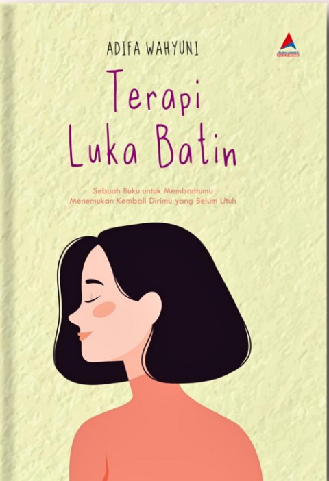 Terapi Luka Batin