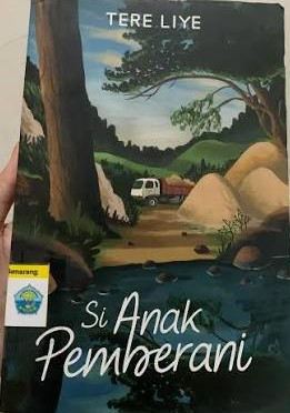 Si Anak Pemberani