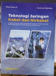 Teknologi Jaringan Kabel dan Nirkabel (Yudhistira)