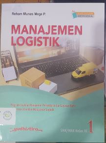 Manajemen Logistik (Kurmer Yudhistira)