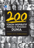 200 Tokoh Inspiratif Penemu & Tokoh Dunia
