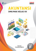 Akuntansi SMK/MAK Kelas XII Fase F ( Gramedia )