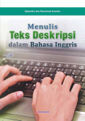 Menulis Teks Deskripsi Dalam Bahasa Inggris