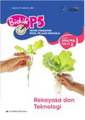 Bidik P5 Proyek Penguatan Profil Pelajar Pancasila Rekayasa dan Teknologi untuk SMA/MA Kelas X