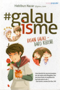 Galau Isme