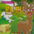 RuRU Si Rusa Bertanduk Panjang