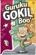 Guruku Gokil Boo