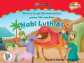 Memerangi Kemaksiatan yang Merajalela ''Nabi Luth As''