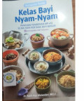 Kelas Bayi Nyam - Nyam : Panduan Pemberian MP - ASI Sejak Hari Pertama Bayi Makan