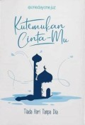 Kutemukan Cinta - Mu