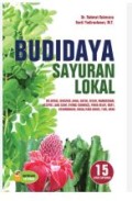 Budidaya Sayuran Lokal