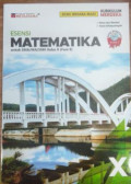 Esensi Matematika SMA/SMK Kelas X (Fase E)