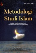 Metodolgi Studi Islam