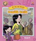 Seri Aku Ingin Menjadi Pemilik Butik