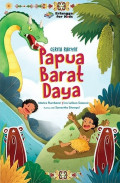 Cerita Rakyat Papua Barat Daya