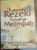 Rahasia Rezeki Keluarga Melimpah