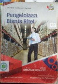 Pengelolaan Bisnis Ritel : Untuk SMK / MAK Kelas XII
