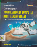 Dasar-Dasar Teknik Jaringan Komputer Dan Telekomunikasi Kelas X