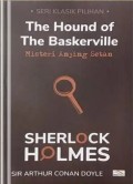 The Hound Of The Baskerville ( Misteri Anjing Setan )