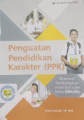 Penguatan Pendidikan Karakter (PPK)