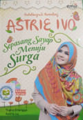 Autobiografi Parenting Astrie Ivo Sepasang Sayap Menuju Surga