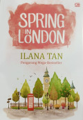 SPIRING in LONDON
