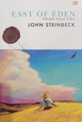 East Of Eden : buku 2