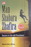Man Shabara Zhafira