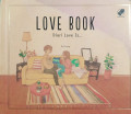 LOVE BOOk