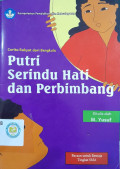 Putri Serindu Hati dan Perbimbang