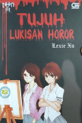 Tujuh Lukisan Horor