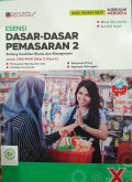 Dasar Dasar Pemasaran 2 FASE E Kelas X (Mediatama)
