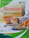 Akuntansi 2 SMK/MAK XII (Yudhistira)