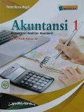 Akuntansi 1 SMK/MAK Kelas XI ( Yudhistira )
