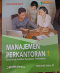 Manajemen Perkantoran 1 ( Kurikulum Merdeka )