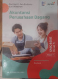 Akuntansi Perusahaan Dagang FASE F Kelas XI